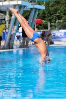 Thumbnail - Francesco C - Прыжки в воду - 2023 - Trofeo Giovanissimi Finale - Participants - Boys C1 03065_13527.jpg