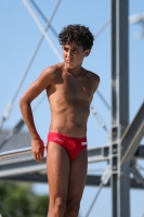 Thumbnail - Denis - Diving Sports - 2023 - Trofeo Giovanissimi Finale - Participants - Boys C1 03065_13563.jpg