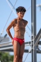 Thumbnail - Denis - Diving Sports - 2023 - Trofeo Giovanissimi Finale - Participants - Boys C1 03065_13564.jpg