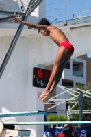 Thumbnail - Denis - Wasserspringen - 2023 - Trofeo Giovanissimi Finale - Teilnehmer - Boys C1 03065_13572.jpg