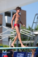 Thumbnail - Gabriel - Diving Sports - 2023 - Trofeo Giovanissimi Finale - Participants - Boys C1 03065_13579.jpg