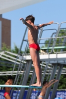 Thumbnail - Gabriel - Diving Sports - 2023 - Trofeo Giovanissimi Finale - Participants - Boys C1 03065_13588.jpg