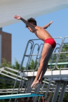 Thumbnail - Gabriel - Wasserspringen - 2023 - Trofeo Giovanissimi Finale - Teilnehmer - Boys C1 03065_13589.jpg