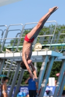 Thumbnail - Gabriel - Wasserspringen - 2023 - Trofeo Giovanissimi Finale - Teilnehmer - Boys C1 03065_13593.jpg