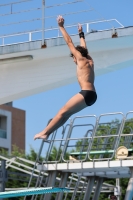Thumbnail - Simone - Прыжки в воду - 2023 - Trofeo Giovanissimi Finale - Participants - Boys C1 03065_13605.jpg