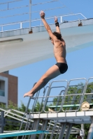 Thumbnail - Simone - Plongeon - 2023 - Trofeo Giovanissimi Finale - Participants - Boys C1 03065_13605.jpg