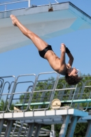 Thumbnail - Simone - Прыжки в воду - 2023 - Trofeo Giovanissimi Finale - Participants - Boys C1 03065_13609.jpg