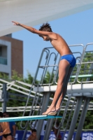 Thumbnail - Francesco C - Прыжки в воду - 2023 - Trofeo Giovanissimi Finale - Participants - Boys C1 03065_13730.jpg