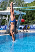 Thumbnail - Francesco C - Diving Sports - 2023 - Trofeo Giovanissimi Finale - Participants - Boys C1 03065_13737.jpg