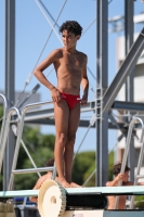 Thumbnail - Denis - Plongeon - 2023 - Trofeo Giovanissimi Finale - Participants - Boys C1 03065_13772.jpg