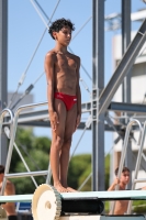 Thumbnail - Denis - Plongeon - 2023 - Trofeo Giovanissimi Finale - Participants - Boys C1 03065_13773.jpg