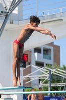 Thumbnail - Denis - Plongeon - 2023 - Trofeo Giovanissimi Finale - Participants - Boys C1 03065_13782.jpg