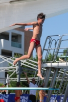 Thumbnail - Gabriel - Diving Sports - 2023 - Trofeo Giovanissimi Finale - Participants - Boys C1 03065_13799.jpg