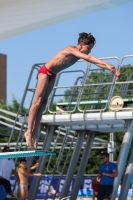 Thumbnail - Gabriel - Wasserspringen - 2023 - Trofeo Giovanissimi Finale - Teilnehmer - Boys C1 03065_13800.jpg