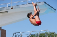 Thumbnail - Gabriel - Diving Sports - 2023 - Trofeo Giovanissimi Finale - Participants - Boys C1 03065_13803.jpg