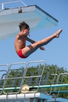 Thumbnail - Gabriel - Diving Sports - 2023 - Trofeo Giovanissimi Finale - Participants - Boys C1 03065_13804.jpg