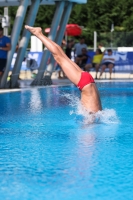 Thumbnail - Gabriel - Diving Sports - 2023 - Trofeo Giovanissimi Finale - Participants - Boys C1 03065_13807.jpg