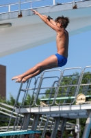 Thumbnail - Francesco C - Diving Sports - 2023 - Trofeo Giovanissimi Finale - Participants - Boys C1 03065_13947.jpg