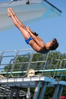 Thumbnail - Francesco C - Diving Sports - 2023 - Trofeo Giovanissimi Finale - Participants - Boys C1 03065_13950.jpg