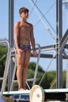 Thumbnail - Mario - Plongeon - 2023 - Trofeo Giovanissimi Finale - Participants - Boys C1 03065_13973.jpg