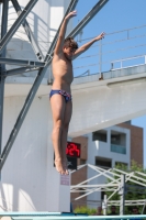 Thumbnail - Mario - Plongeon - 2023 - Trofeo Giovanissimi Finale - Participants - Boys C1 03065_13974.jpg