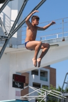 Thumbnail - Mario - Plongeon - 2023 - Trofeo Giovanissimi Finale - Participants - Boys C1 03065_13976.jpg