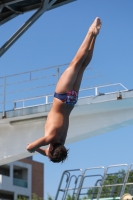 Thumbnail - Mario - Plongeon - 2023 - Trofeo Giovanissimi Finale - Participants - Boys C1 03065_13981.jpg