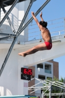 Thumbnail - Denis - Plongeon - 2023 - Trofeo Giovanissimi Finale - Participants - Boys C1 03065_13998.jpg