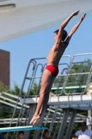 Thumbnail - Gabriel - Diving Sports - 2023 - Trofeo Giovanissimi Finale - Participants - Boys C1 03065_14006.jpg