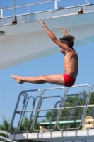 Thumbnail - Gabriel - Plongeon - 2023 - Trofeo Giovanissimi Finale - Participants - Boys C1 03065_14007.jpg