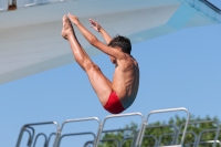 Thumbnail - Gabriel - Diving Sports - 2023 - Trofeo Giovanissimi Finale - Participants - Boys C1 03065_14008.jpg