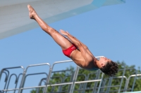 Thumbnail - Gabriel - Diving Sports - 2023 - Trofeo Giovanissimi Finale - Participants - Boys C1 03065_14009.jpg