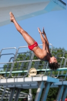 Thumbnail - Gabriel - Diving Sports - 2023 - Trofeo Giovanissimi Finale - Participants - Boys C1 03065_14010.jpg