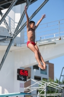 Thumbnail - Lorenzo - Прыжки в воду - 2023 - Trofeo Giovanissimi Finale - Participants - Boys C1 03065_14110.jpg