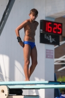 Thumbnail - Francesco C - Прыжки в воду - 2023 - Trofeo Giovanissimi Finale - Participants - Boys C1 03065_14134.jpg