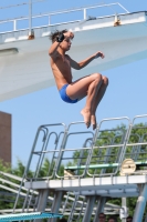 Thumbnail - Francesco C - Diving Sports - 2023 - Trofeo Giovanissimi Finale - Participants - Boys C1 03065_14147.jpg