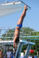 Thumbnail - Francesco C - Прыжки в воду - 2023 - Trofeo Giovanissimi Finale - Participants - Boys C1 03065_14151.jpg