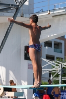 Thumbnail - Mario - Прыжки в воду - 2023 - Trofeo Giovanissimi Finale - Participants - Boys C1 03065_14173.jpg