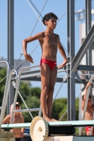 Thumbnail - Denis - Plongeon - 2023 - Trofeo Giovanissimi Finale - Participants - Boys C1 03065_14182.jpg