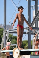 Thumbnail - Denis - Plongeon - 2023 - Trofeo Giovanissimi Finale - Participants - Boys C1 03065_14183.jpg