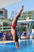 Thumbnail - Denis - Diving Sports - 2023 - Trofeo Giovanissimi Finale - Participants - Boys C1 03065_14199.jpg