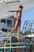 Thumbnail - Gabriel - Diving Sports - 2023 - Trofeo Giovanissimi Finale - Participants - Boys C1 03065_14209.jpg