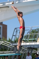 Thumbnail - Gabriel - Wasserspringen - 2023 - Trofeo Giovanissimi Finale - Teilnehmer - Boys C1 03065_14210.jpg