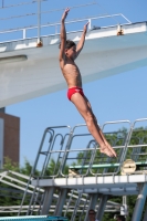 Thumbnail - Gabriel - Diving Sports - 2023 - Trofeo Giovanissimi Finale - Participants - Boys C1 03065_14211.jpg