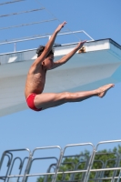 Thumbnail - Gabriel - Diving Sports - 2023 - Trofeo Giovanissimi Finale - Participants - Boys C1 03065_14212.jpg