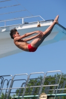 Thumbnail - Gabriel - Diving Sports - 2023 - Trofeo Giovanissimi Finale - Participants - Boys C1 03065_14214.jpg