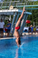 Thumbnail - Gabriel - Diving Sports - 2023 - Trofeo Giovanissimi Finale - Participants - Boys C1 03065_14217.jpg