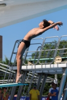 Thumbnail - Simone - Прыжки в воду - 2023 - Trofeo Giovanissimi Finale - Participants - Boys C1 03065_14231.jpg