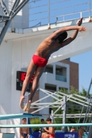 Thumbnail - Lorenzo - Diving Sports - 2023 - Trofeo Giovanissimi Finale - Participants - Boys C1 03065_14329.jpg