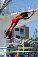 Thumbnail - Lorenzo - Diving Sports - 2023 - Trofeo Giovanissimi Finale - Participants - Boys C1 03065_14330.jpg